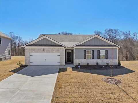 500 Brookfield Drive, Braselton, GA 30517