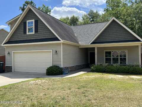 756 Sun Road, Aberdeen, NC 28315