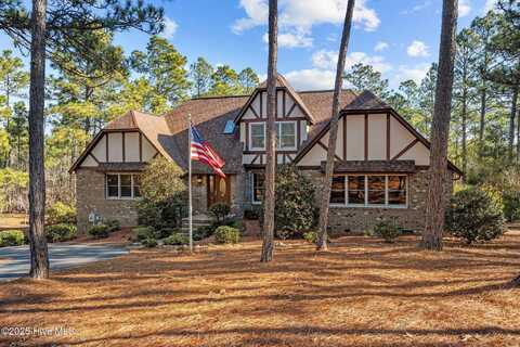 14 Kippen Court, Pinehurst, NC 28374