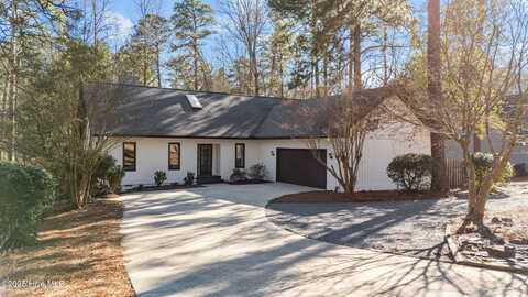 980 Monticello Drive, Pinehurst, NC 28374