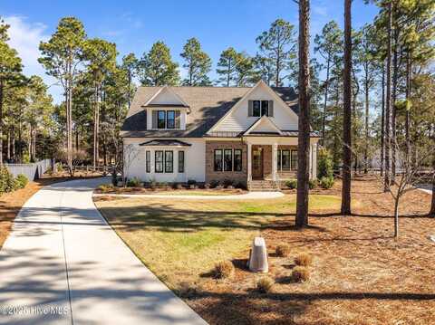 106 Keswick Lane, Pinehurst, NC 28374