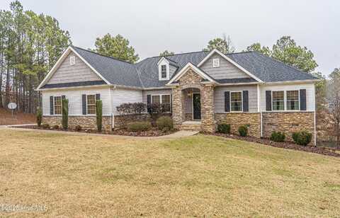 170 Beths Point, West End, NC 27376