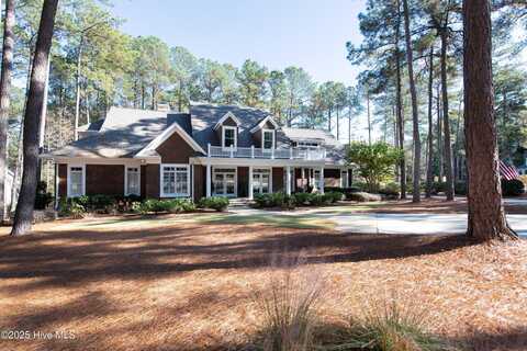 12 Halkirk Drive, Pinehurst, NC 28374