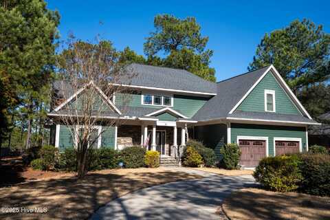 30 Eldorado Lane, Pinehurst, NC 28374