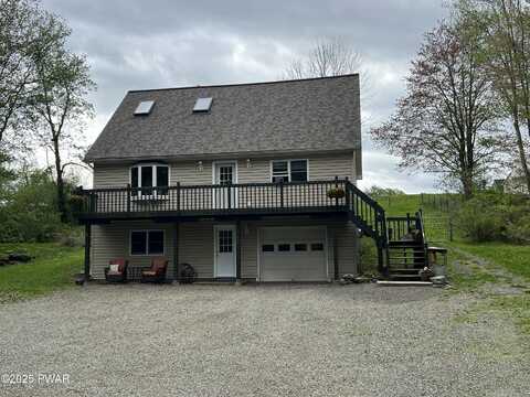41 Deer Laurel Ests Road, Lake Ariel, PA 18436