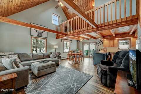 41 Deer Laurel Ests Road, Lake Ariel, PA 18436