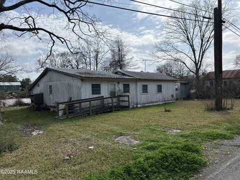 206 E Courtableau Road, Port Barre, LA 70577