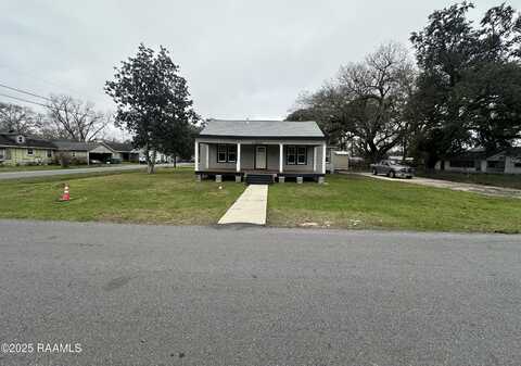 1105 N Avenue C, Crowley, LA 70526