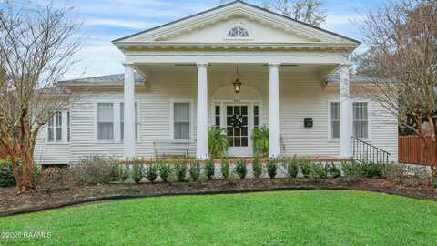 424 E Main Street, New Iberia, LA 70560