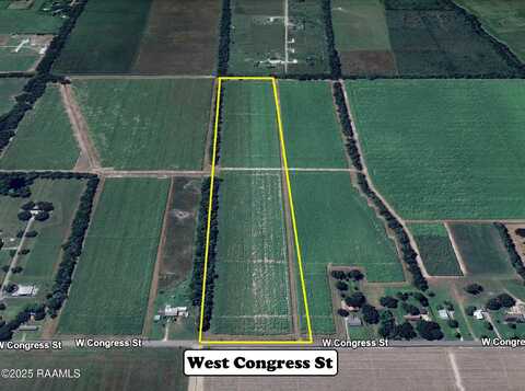7100blk W Congress Street, Duson, LA 70529
