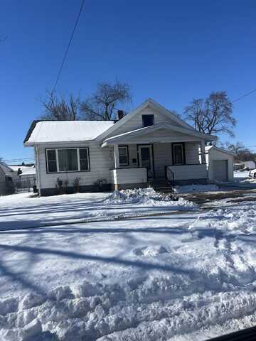 128 S 8th, SOUTH BELOIT, IL 61080