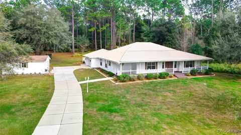 2195 W Huntington Drive, Beverly Hills, FL 34465