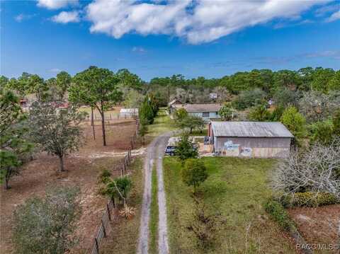 8279 Sunshine Grove Road, Brooksville, FL 34613