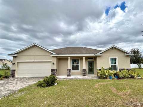 609 Sugar Ridge Drive, DeLand, FL 32720