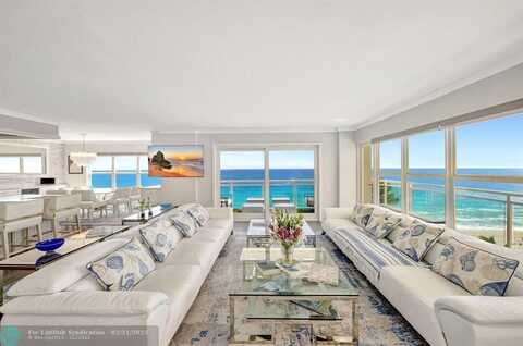 3900 Galt Ocean Dr, Fort Lauderdale, FL 33308