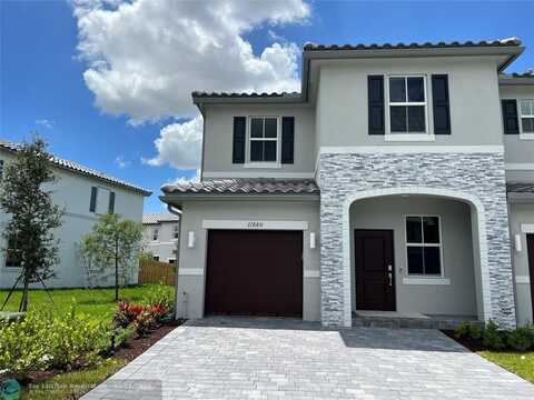 11880 NW 47th Manor, Coral Springs, FL 33076