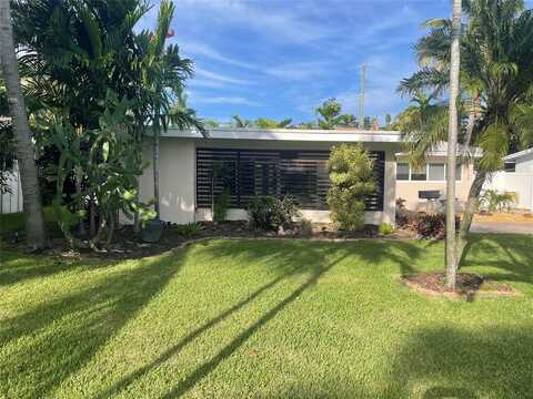 3336 NE 19th Avenue, Oakland Park, FL 33306