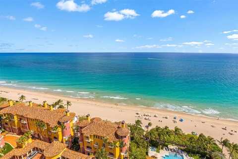 2100 N Ocean Blvd, Fort Lauderdale, FL 33305