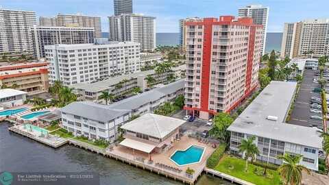 3161 S OCEAN DR, Hallandale Beach, FL 33009