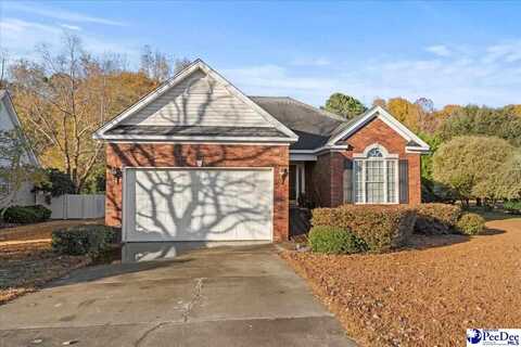 2130 Woodmore Circle, FLORENCE l, SC 29505