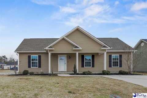 854 Cribb Street, Florence, SC 29506