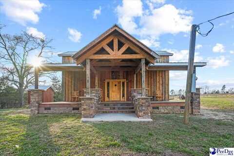 853 Freeman Loop Road, Chesterfield, SC 29709