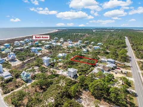 Lot 34 Plover Dr, Cape San Blas, FL 32456