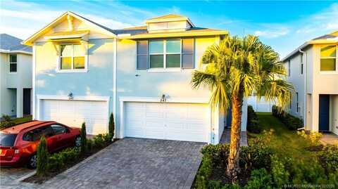 247 Osprey Preserve Boulevard, Jensen Beach, FL 34957