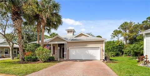 446 NE Little Mullet Court, Port Saint Lucie, FL 34983