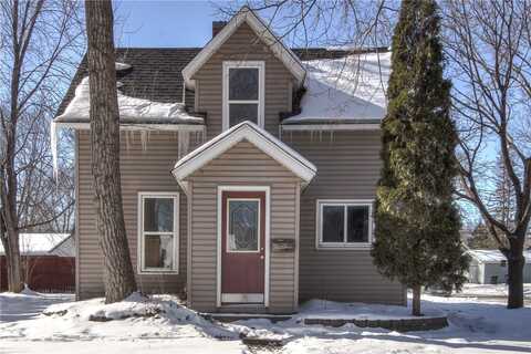 1431 Wilson Street, Menomonie, WI 54751