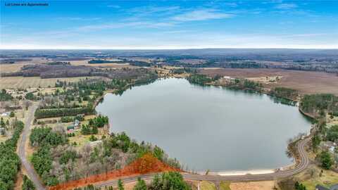 1.19 Acres Sachmerda Drive, Exeland, WI 54835