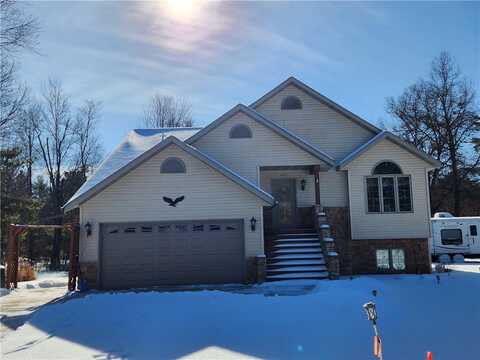 600 S Hayden Street, Merrillan, WI 54754