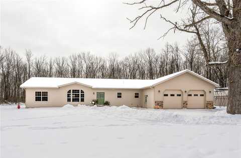 33183 280th Avenue, Sheldon, WI 54766