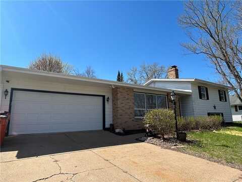 2858 12th Street, Eau Claire, WI 54703