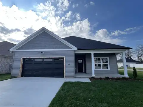 690 Barrens Gap Way, Bowling Green, KY 42101