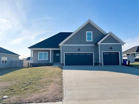 347 Claiborne Circle, Franklin, KY 42134