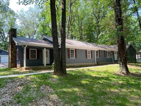 214 Woodbrier Drive, Scottsville, KY 42164