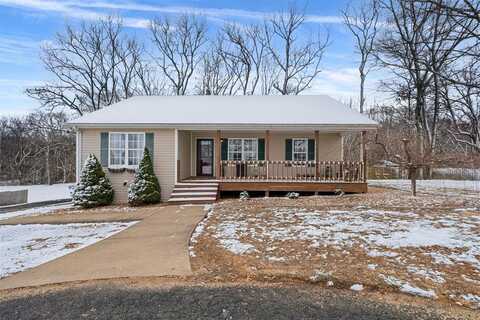 315 Woosley Drive, Smiths Grove, KY 42171