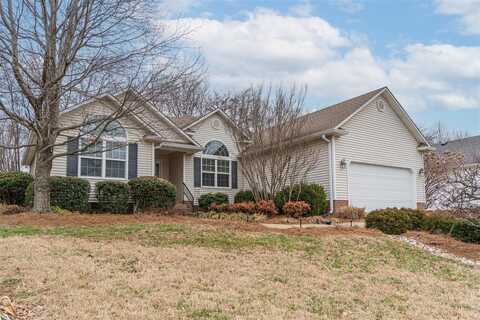 1252 Trillium Lane, Bowling Green, KY 42104