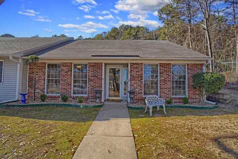 116 Skyline Drive #10, Russellville, AR 72802