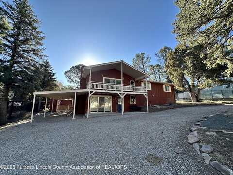 204 Nogal Pl. Place, Ruidoso, NM 88345