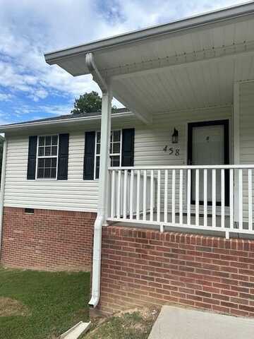 458 Lyles Road SE, Cleveland, TN 37323