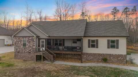 169 Timber Top Crossing SE, Cleveland, TN 37311