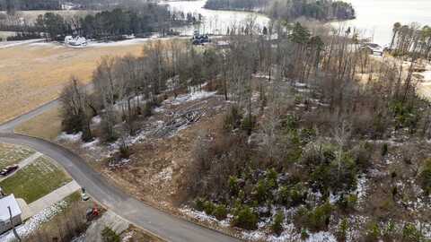 Lot 37 Spring Cove Lane, Spring City, TN 37381