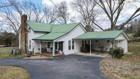 2305 Varnell Road SW, Cleveland, TN 37311