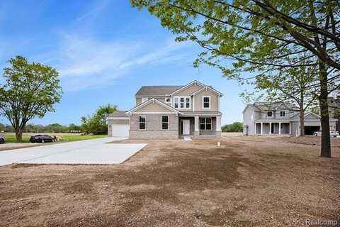 72180 Van Dyke, Bruce, MI 48065