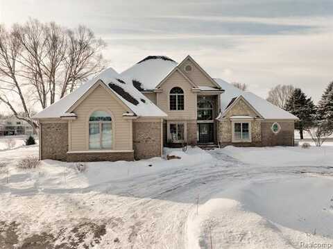 3969 KLAIS Drive, Clarkston, MI 48348