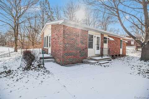 2071 WINEWOOD Avenue, Ann Arbor, MI 48103