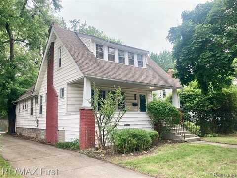 220 OAKDALE Street, Royal Oak, MI 48067