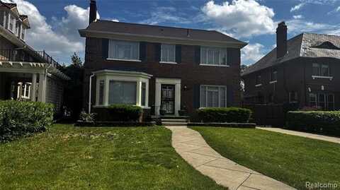 2287 OAKMAN Boulevard, Detroit, MI 48238